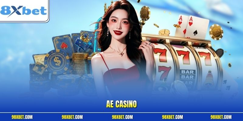 AE Casino