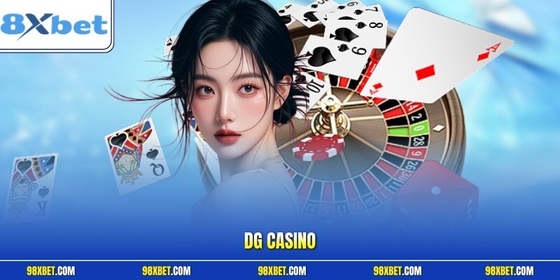 DG Casino