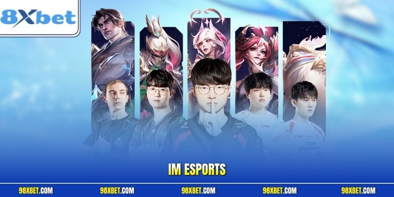 IM eSports