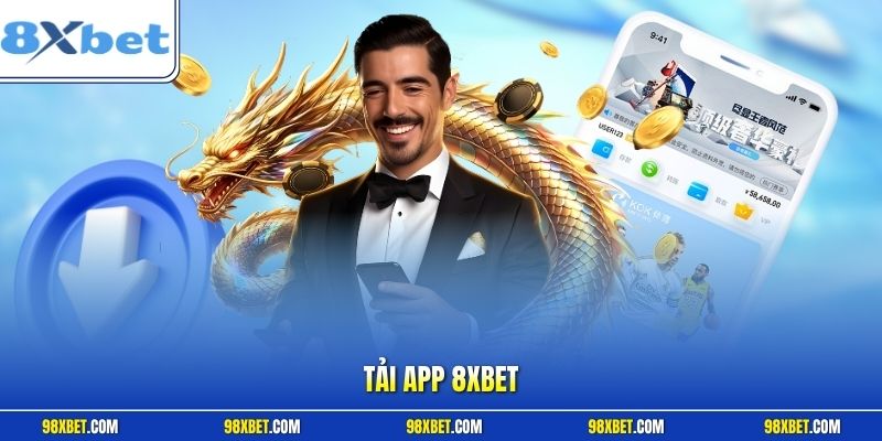 Tải app 8XBET