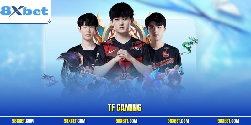 TF Gaming